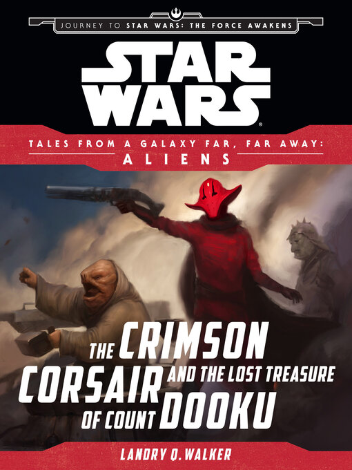 Imagen de portada para Star Wars
